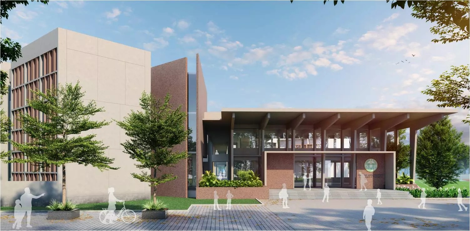 Young India School Project